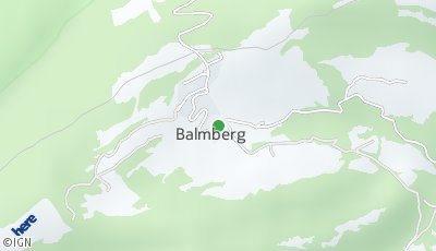 Standort Balmberg (SO)