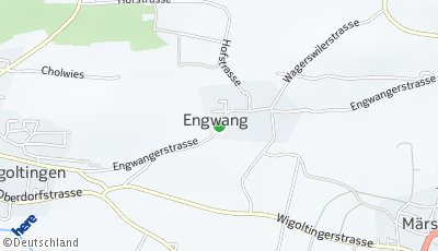 Standort Engwang (TG)