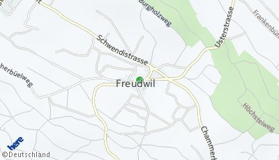 Standort Freudwil (ZH)