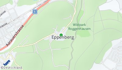 Standort Eppenberg (SO)