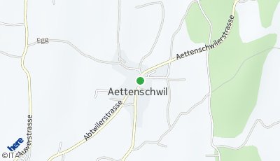 Standort Aettenschwil (AG)