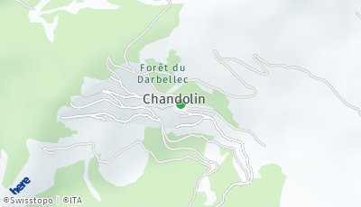 Standort Chandolin (VS)