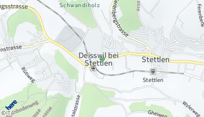 Standort Deisswil (BE)