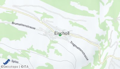 Standort Eischoll (VS)