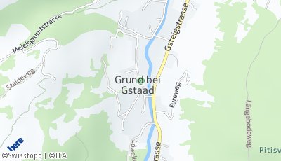 Standort Grund (BE)