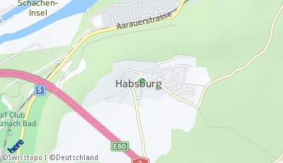 Standort Habsburg (AG)