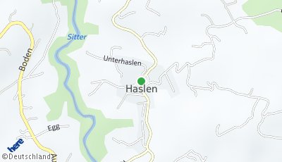 Standort Haslen (AI)