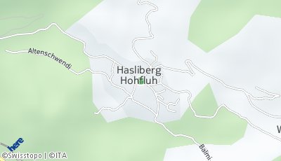 Standort Hohfluh (BE)