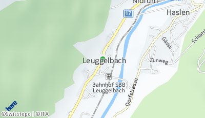 Standort Leuggelbach (GL)