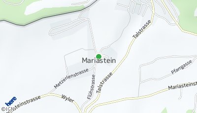 Standort Mariastein (SO)