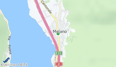 Standort Melano (TI)