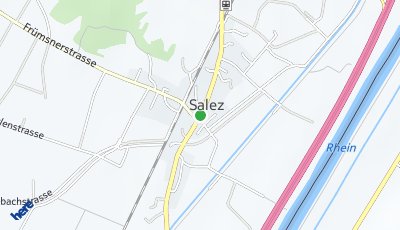 Standort Salez (SG)