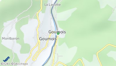 Standort Goumois (JU)