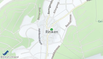 Standort Riniken (AG)