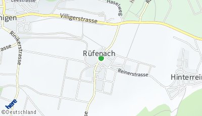 Standort Rüfenach (AG)