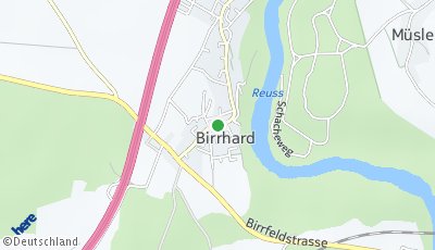 Standort Birrhard (AG)