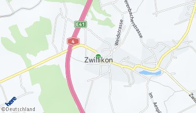 Standort Zwillikon (ZH)