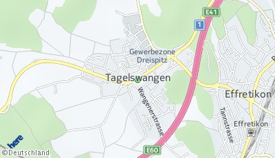 Standort Tagelswangen (ZH)