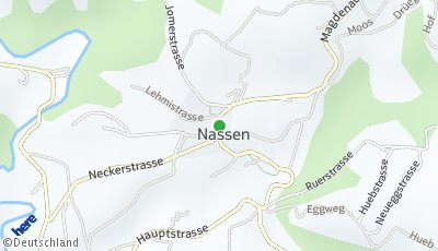 Standort Nassen (SG)