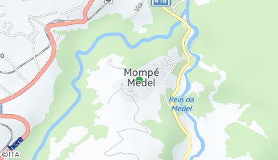 Standort Mompe Medel (GR)