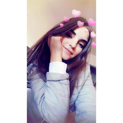 Profil von CASSEDY88