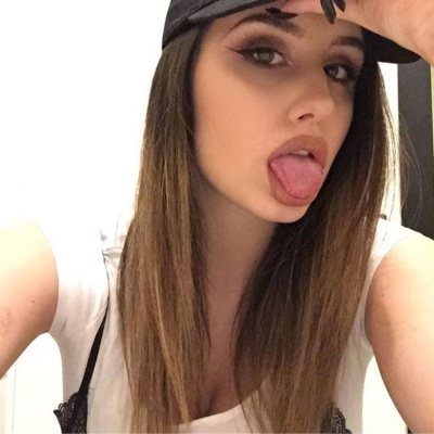 Profil von KRISZTINA