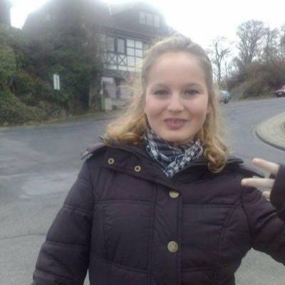 Profil von KATLINKA23