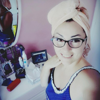 Profil von MAREIKE46