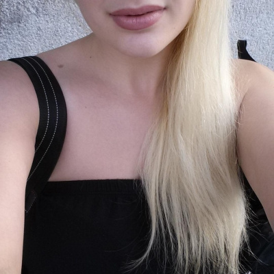 Profil von DANIELA561