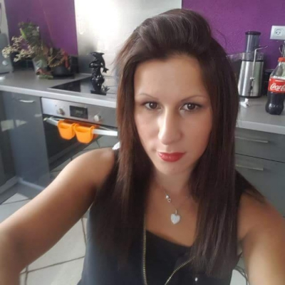 Profil von SANDRA90