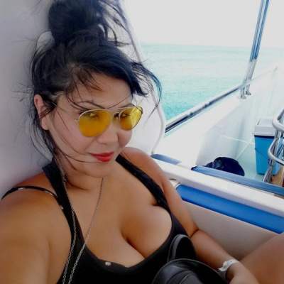 Profil von CHANTAL811