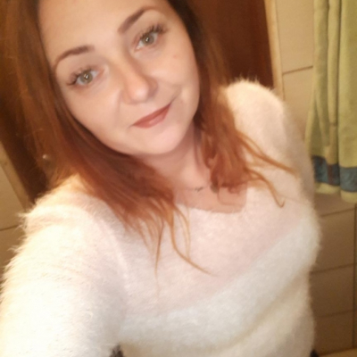 Profil von KLARISSA26