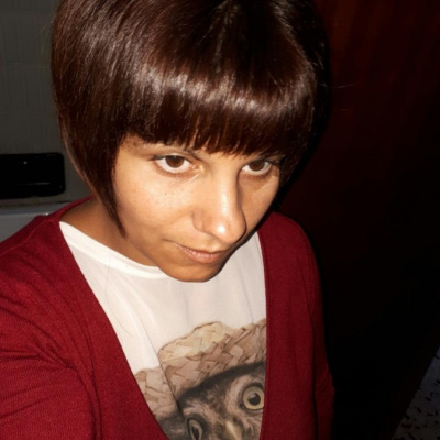 Profil von GERTRUD29