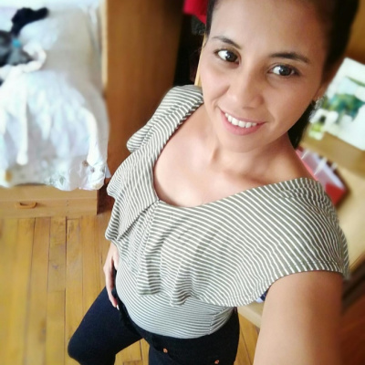 Profil von BARBARA47